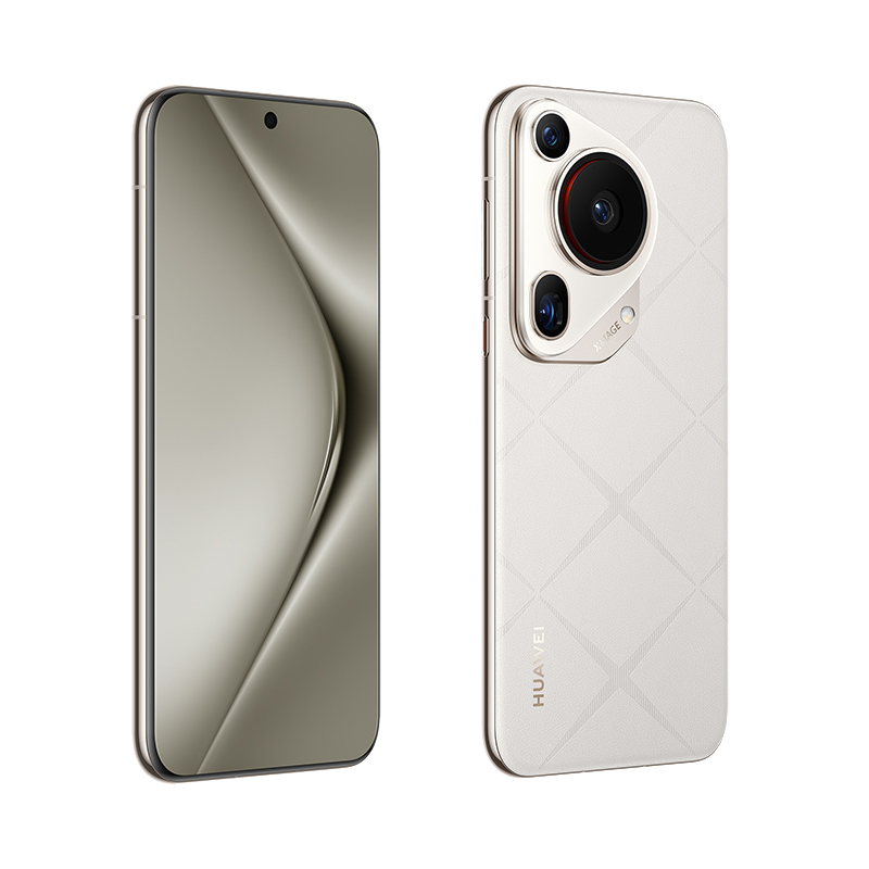 Original Huawei Pura 70 Ultra P70 5G Mobile Phone Smart 16GB RAM 1TB ROM Kirin 9010 50MP NFC HarmonyOS 6.8" Curved Screen IP68 Waterproof Two-Way