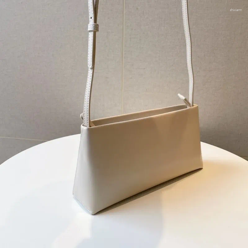 Free Shipping Bag Korean Crossbody Shoulder Underarm Bolsas Mujer Square Bags For Women Fresh Bolsos Spring Summer 2025 Sac Designer Bag Luxury Bag To