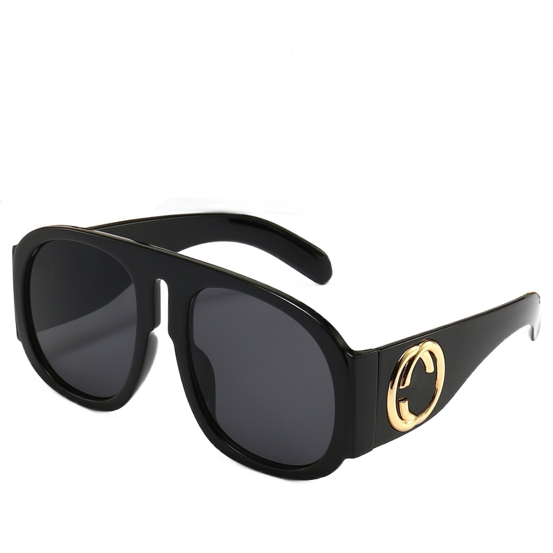 Designer Sunglass Unique design frame Glasses Brand Legs Latest Brand UV400 Protection Ultra Lenses Eyewear for Unisex Driving outdoor