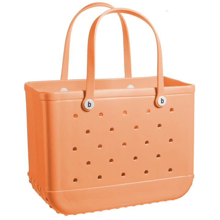 EVA Cave Bag Shoulder Bag Beach Bag Storage Bag Soft Waterproof Wear Resistant Swimming Beach Bag