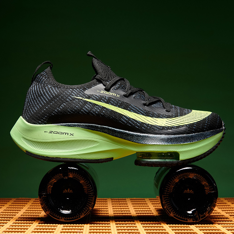 New men's casual sports shoes, men's running professional training shoes, fashionable jogging vulcanized walking shoes, designer casual shoe