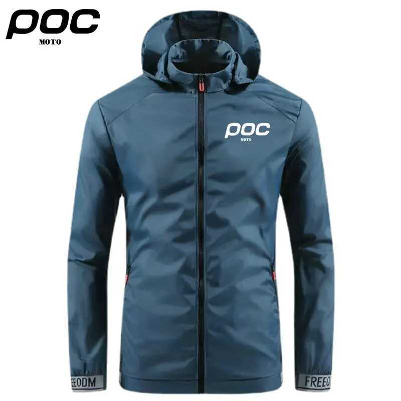 2019 Summer MTB Road Bike Jacket Waterproof Outdoor Sports Windproof Mountain Bike Clothing X241123