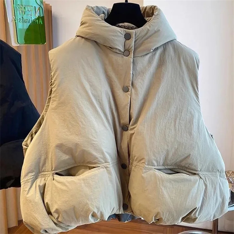 Korean Tank Top Inf… - image