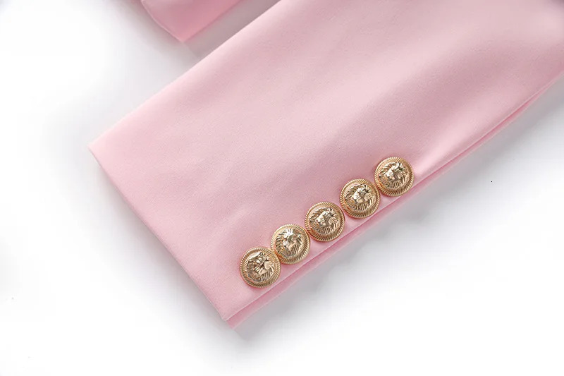 Arrival Elegant Style Lady Office Work Suit Doublebreasted Long Sleeve Fitted Blazer Aline Pencil Mini Skirt Women 2Pcs 241121