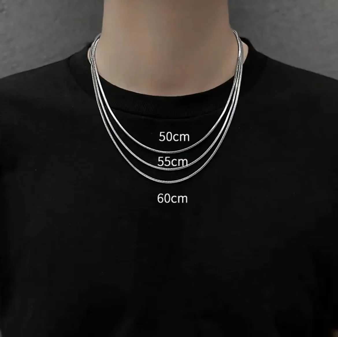 Travel Necklace North Star Pendant Stainless Steel Compass Jewelry Men Coin Charms Hiphops Link Chain AccessoriesXJ250121