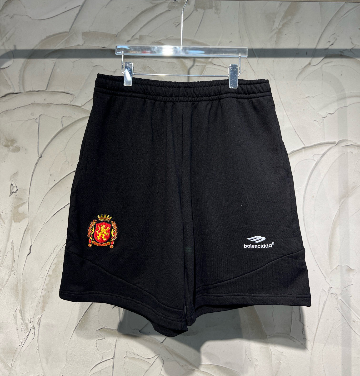 Men's Plus Size Shorts Polar style summer wear with beach out of the street pure cotton l3t