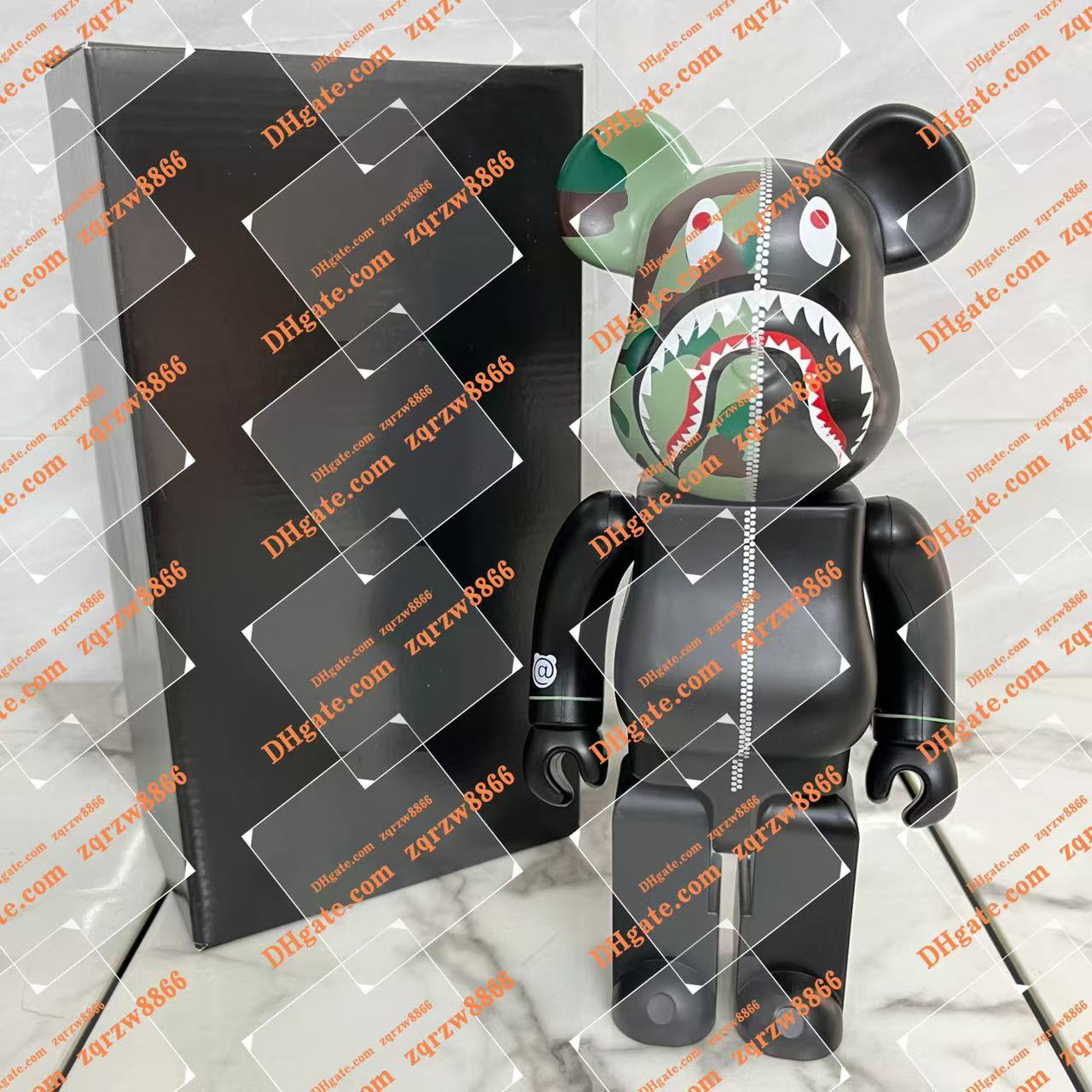 Wholesale Brand Animated Designer Statues - Perfect Holiday Season Gift Ideas