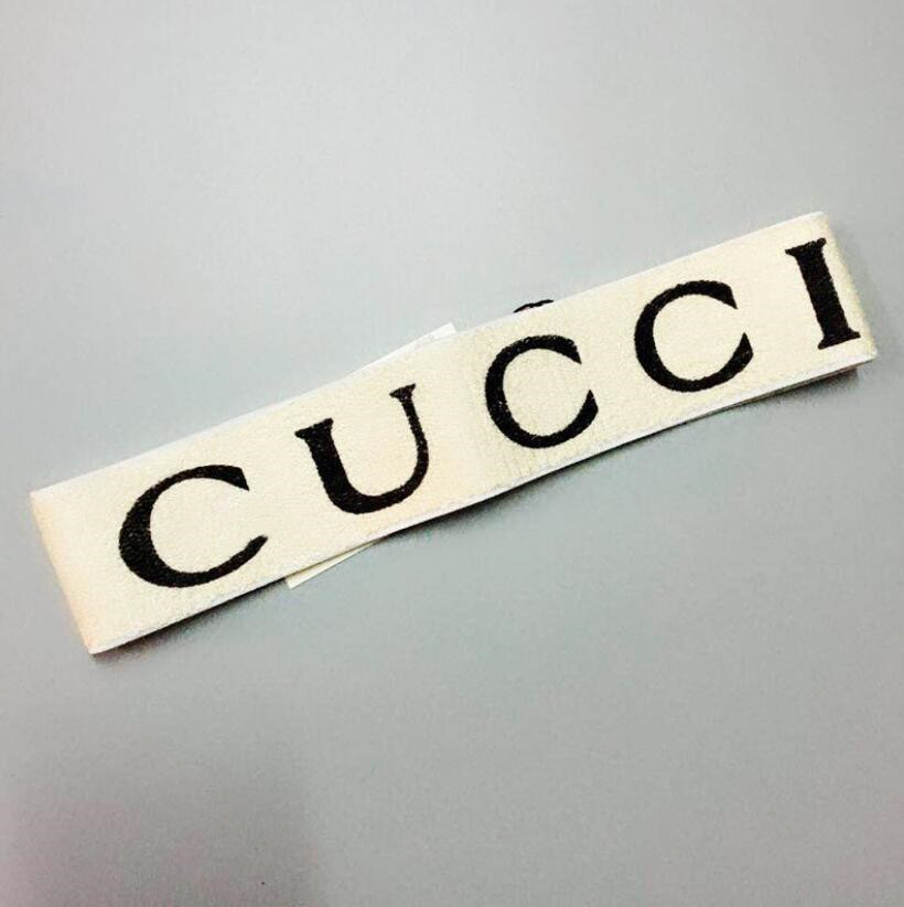 Women G Headbands Luxurys Designers Red Black White Brand Letter Stripe Elastic Headband Men Sport Hair Bands Retro Turban Headwraps for Hat Accessories