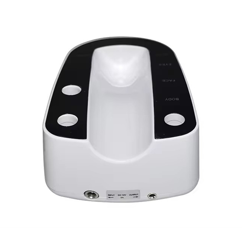 Portable 3-IN-1 RF Tripolar Face&Eye&Body Radio Frequency Skin Lifting Body Slimming Machine Neck Wrinkle Double Chin Removal V-Line Skin Care Rejuven