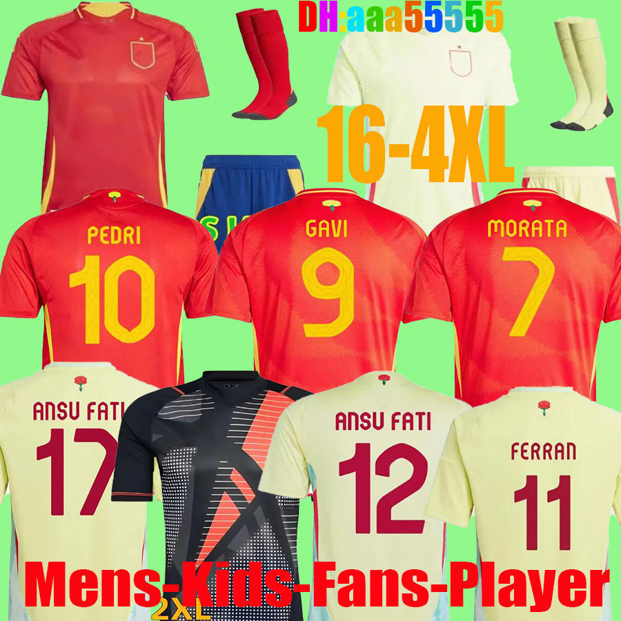2024 Spains Soccer … - image