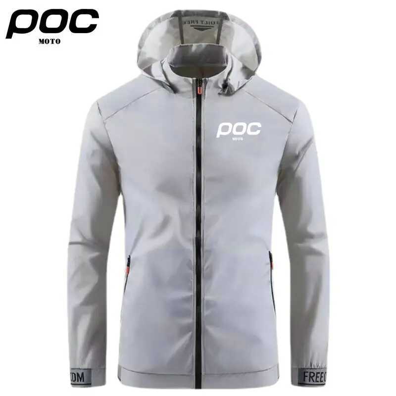 2019 Summer MTB Road Bike Jacket Waterproof Outdoor Sports Windproof Mountain Bike Clothing X241123