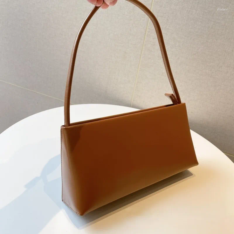 Free Shipping Bag Korean Crossbody Shoulder Underarm Bolsas Mujer Square Bags For Women Fresh Bolsos Spring Summer 2025 Sac Designer Bag Luxury Bag To
