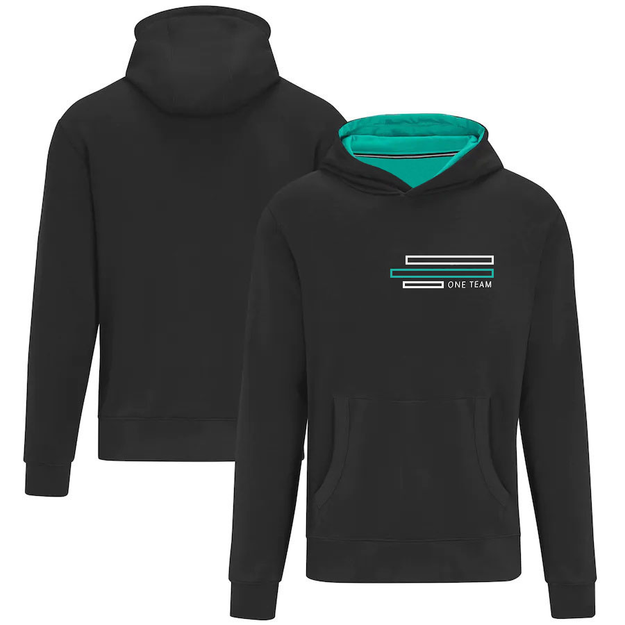 F1 Driver Formula 1 Racing Team Hoodies Mens Spring Autumn Pullover Sweatshirt Same Fans Car Hoodie Men Clothing Custom free shipping