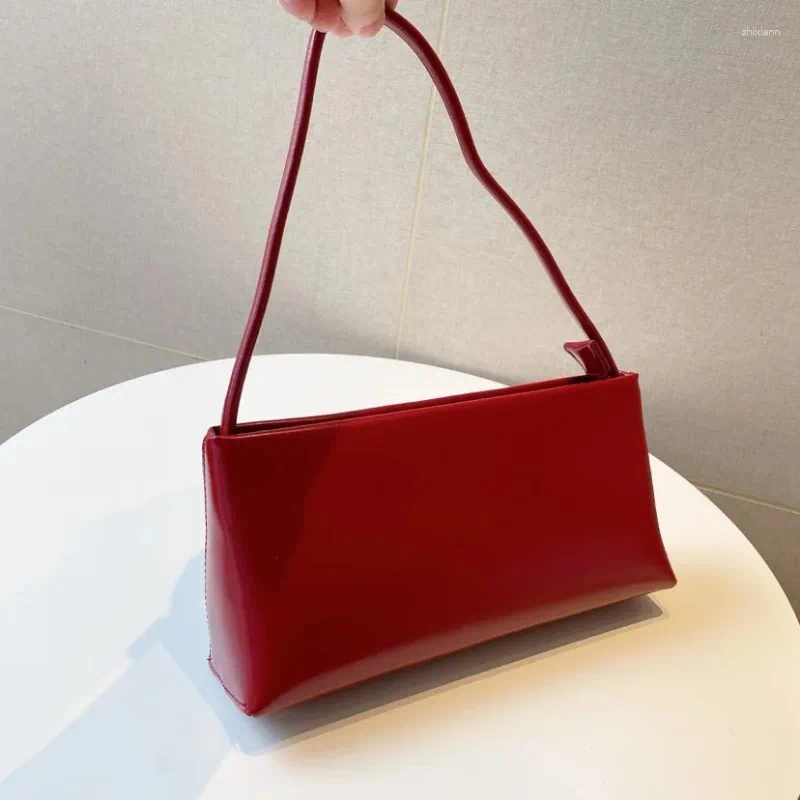 Free Shipping Bag Korean Crossbody Shoulder Underarm Bolsas Mujer Square Bags For Women Fresh Bolsos Spring Summer 2025 Sac Designer Bag Luxury Bag To