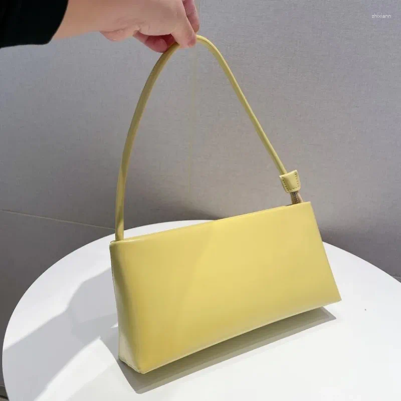 Free Shipping Bag Korean Crossbody Shoulder Underarm Bolsas Mujer Square Bags For Women Fresh Bolsos Spring Summer 2025 Sac Designer Bag Luxury Bag To