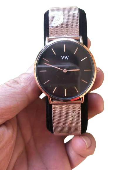 Luxury Women Watch fashion Wristwatch dw advanced Version 36mm 32mm 28mm Stainless steel material Ladies Watches montre de luxe14151662622