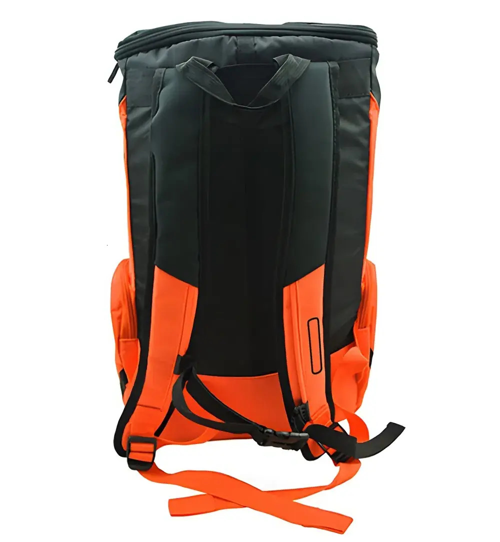 F1 Team Cross-Country Package Motorcycle Large Capacity Backpack Locomotive Ride Bag Moto Racing Men Oxford Waterproof Multifunction Travel Backpac