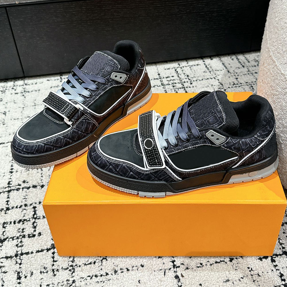 Traine Sneaker Wome… - image