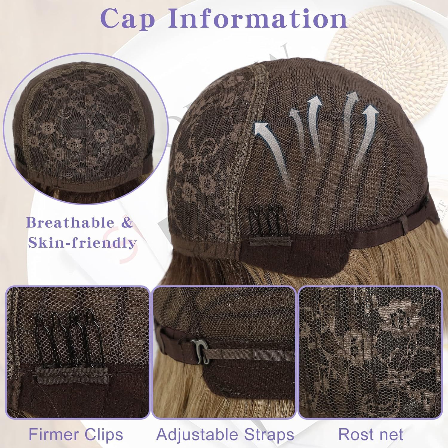 360 Lace Frontal Straight Human Hair Wigs Brazilian 28 30 inch Synthetic Front Closure Wig For Women fast ship