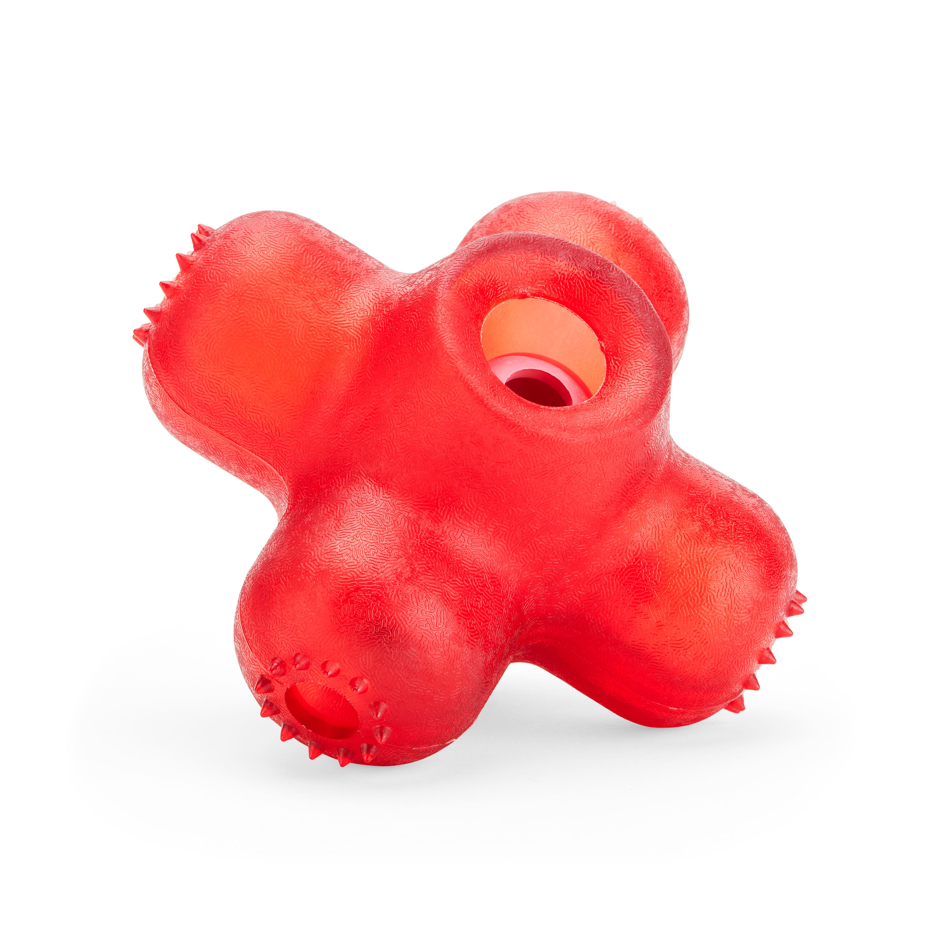 Leaps & Bounds Jack Puzzle Dog Toy, Large