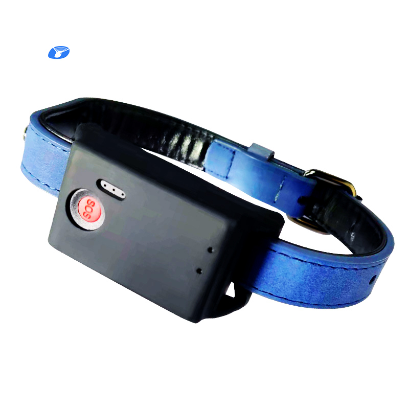 Doc tracker E Petmate Mini Wireless Charge Wearable Device Waterproof Training Smart Pet 4G Cat Dog Gps Tracker