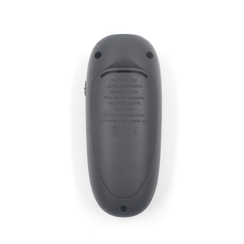 2020 New Anti Barking Device 2 in 1 Dog Training Aid Control Ultrasonic Dog Bark Deterrent