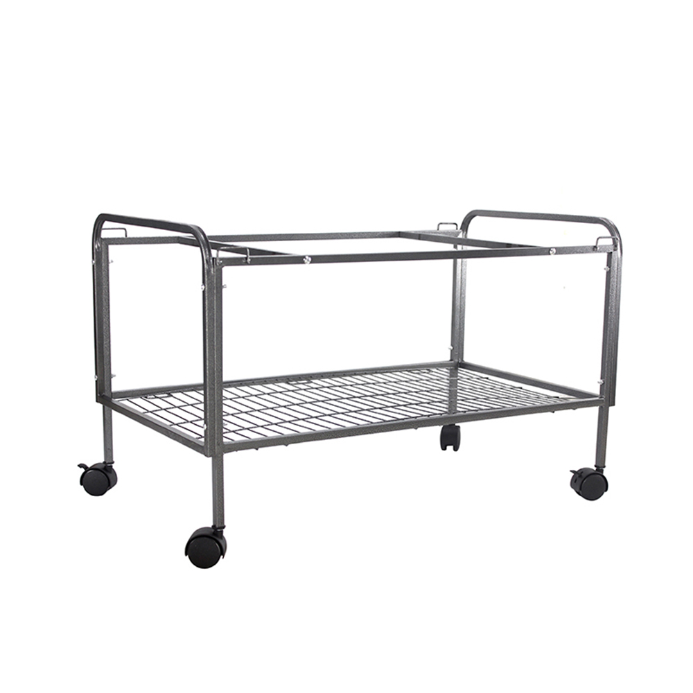 Canary Cage Double Stack Large Breeding Bird Parrot Cages With Wheels