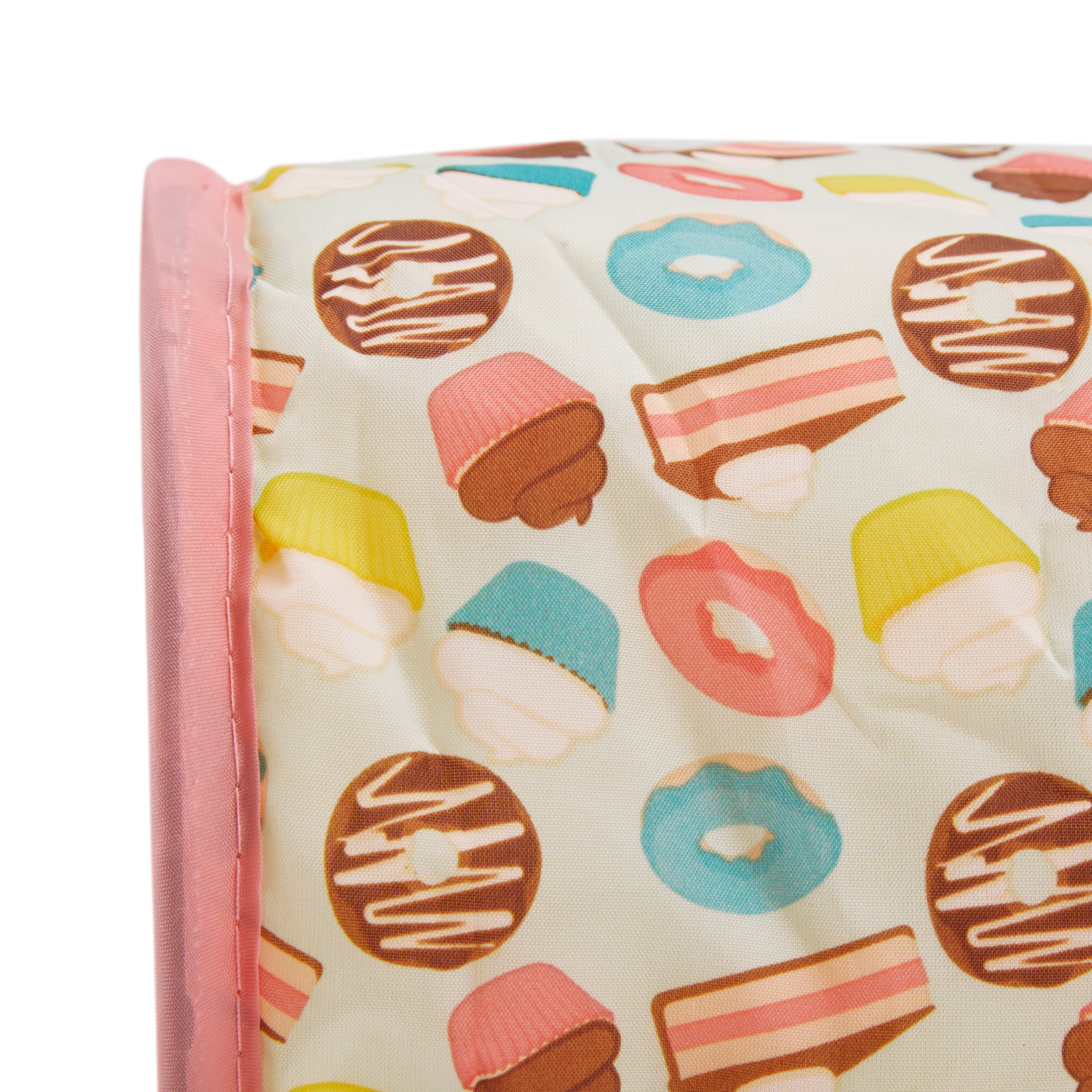 EveryYay Romp This Way Sweet-Print Ferret Tunnel, 14" L X 5" W X 5" H