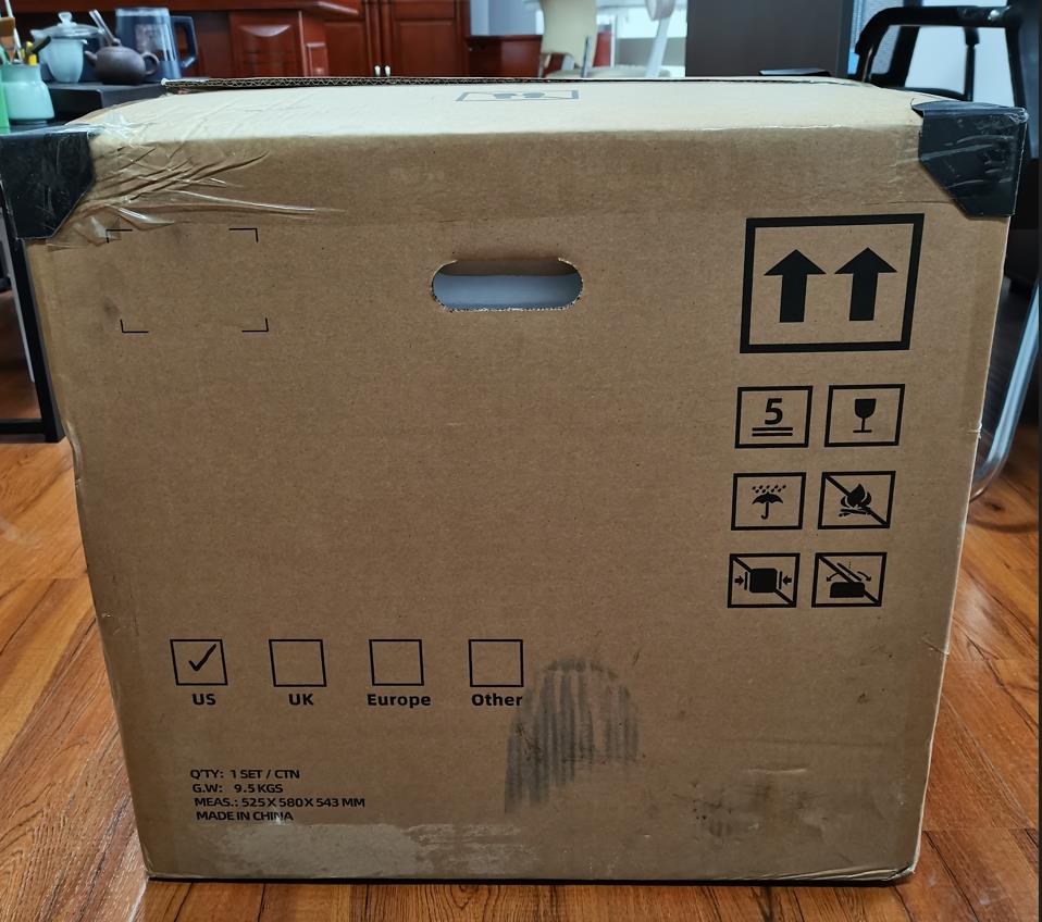 Factory Manufacture Various Cat Automatic Litter Box Trays Smart Cat Litter Box