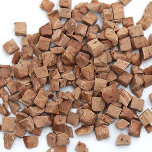 Freeze Dried Pet Food NEW ARRIVAL Freeze Dried Beef Powder As Natural Dog Training Treats
