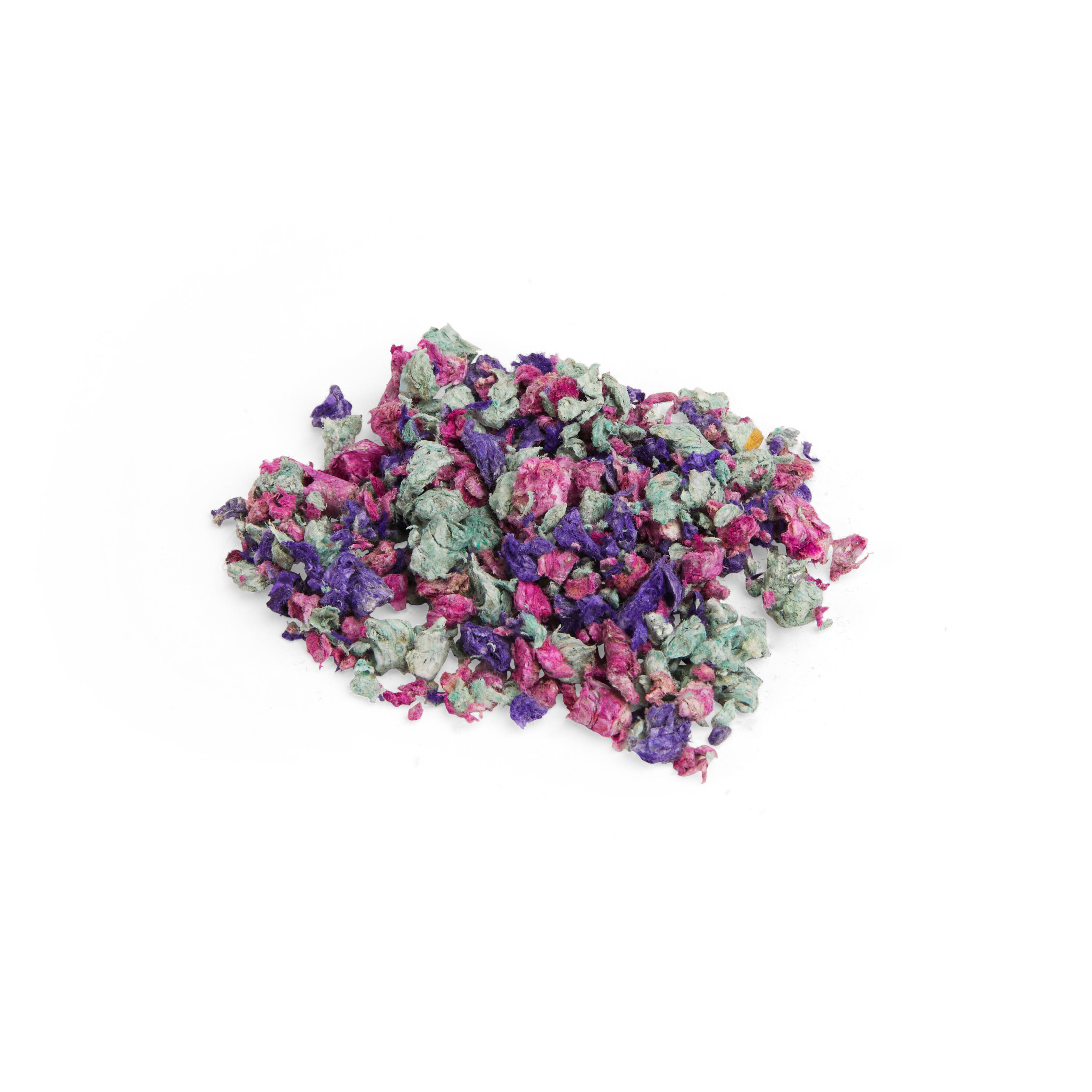 So Phresh Crumbled Paper Confetti Small Animal Bedding, 40 Liter