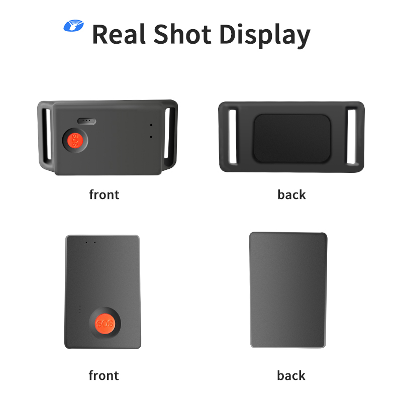 Doc tracker E Petmate Mini Wireless Charge Wearable Device Waterproof Training Smart Pet 4G Cat Dog Gps Tracker