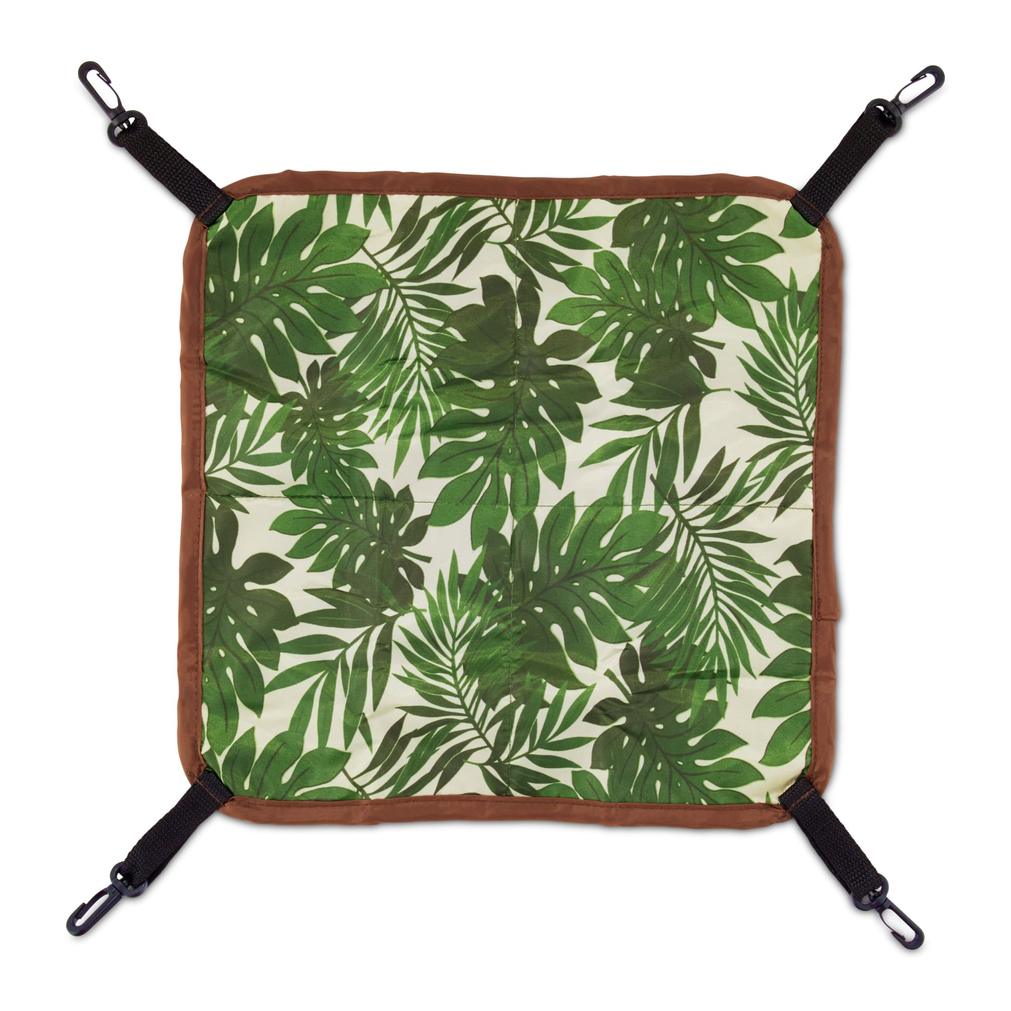 You & Me Tropical Oasis Small Animal Hammock
