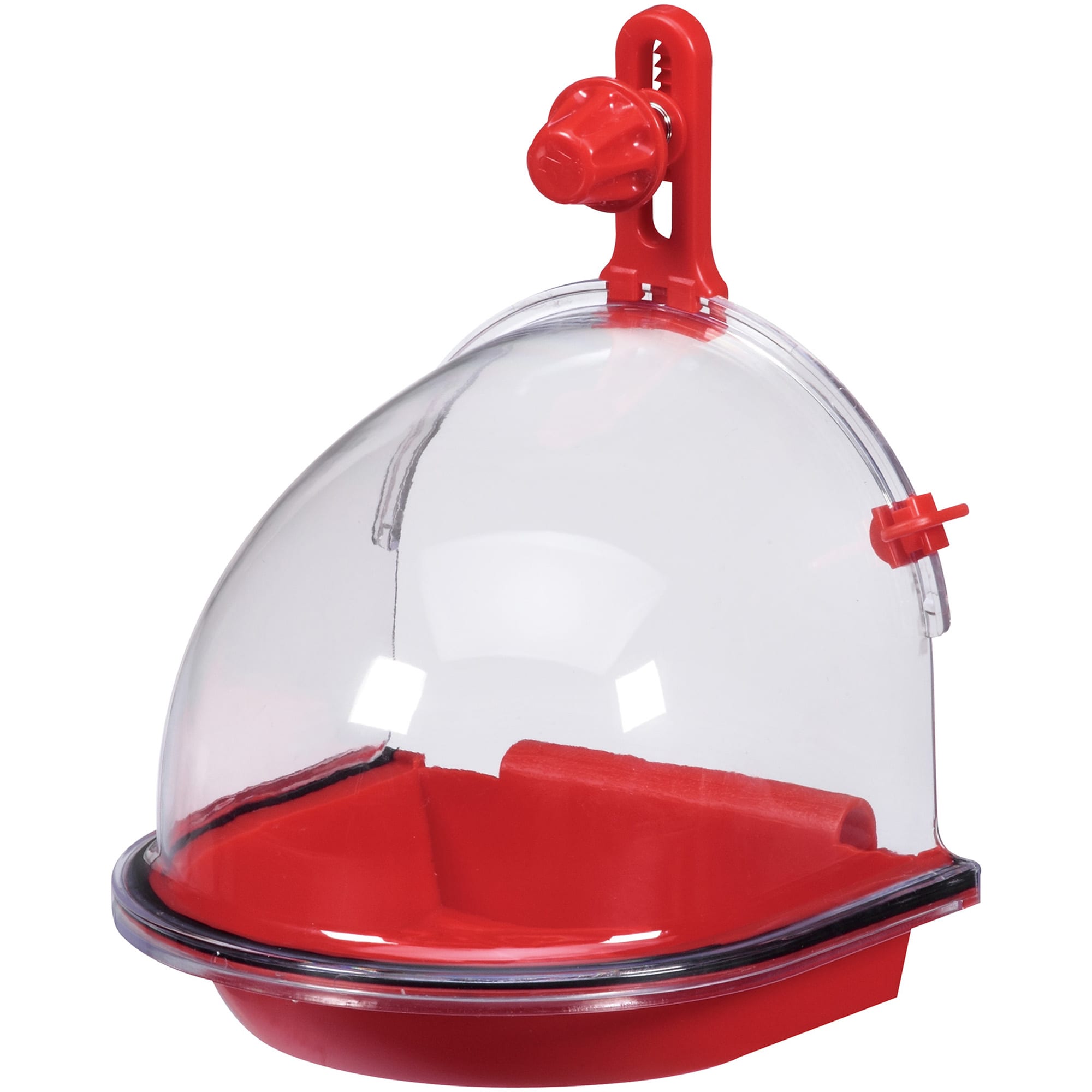 JW Pet Bird Bath in Cage, Medium