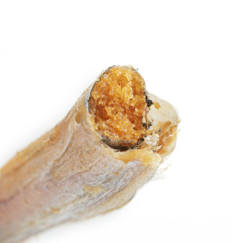Pet freeze-dried snacks cat food factory ODM cod freeze-dried blocks cats and dogs universal source manufacturer OEM