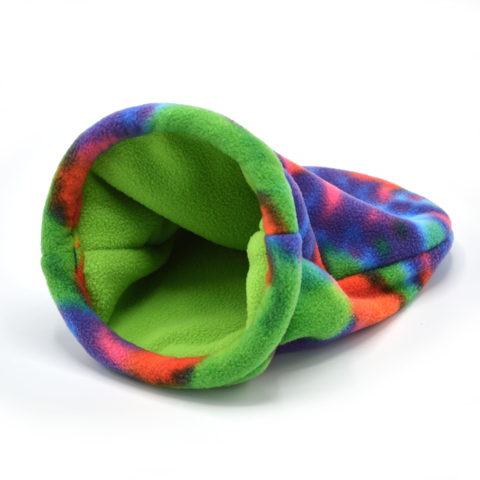 Oxbow Enriched Life Cozy Cave for Rat, 5.9" L X 1" W X 9.8" H