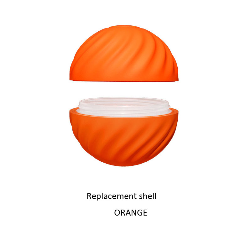 Pet toy hot selling electric intelligent dog cat jumping ball interactive dog toy ball for playing indoor and outdoor
