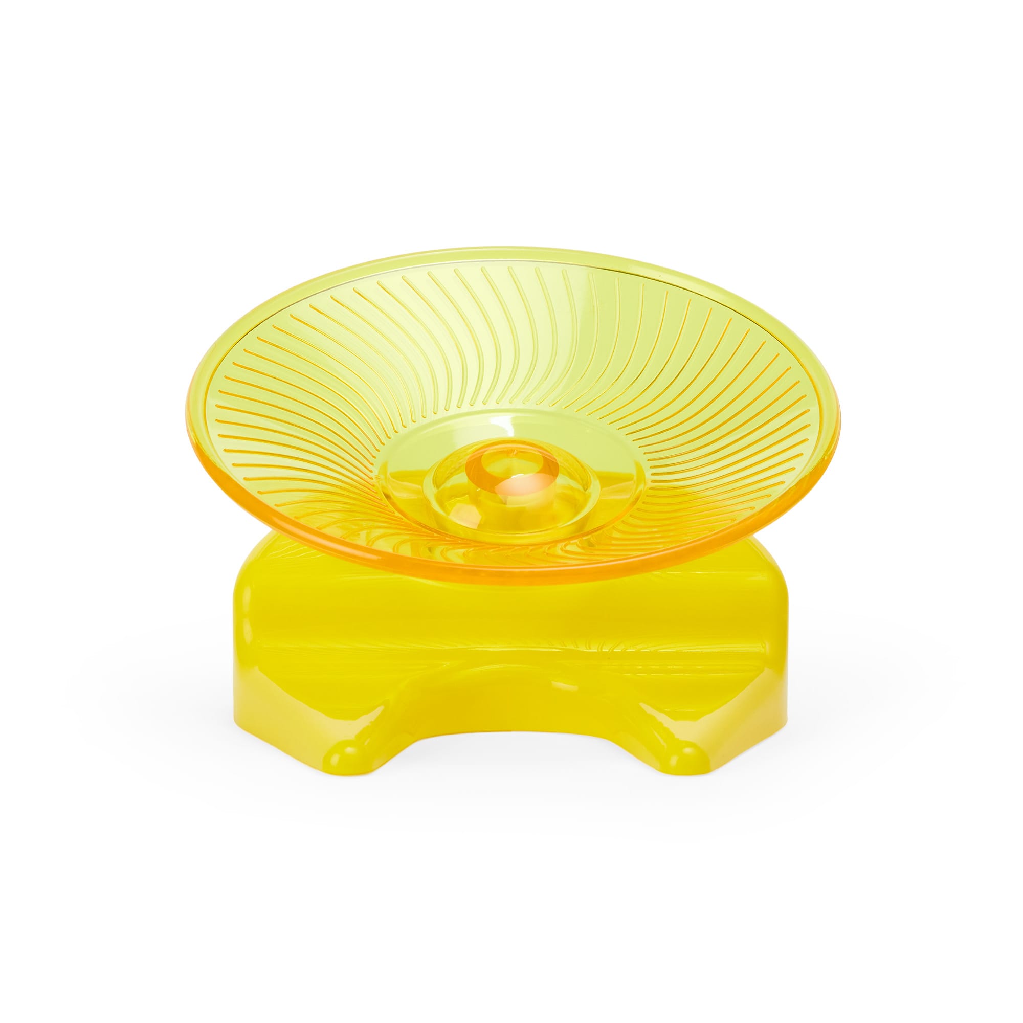 EveryYay Exercise Saucer for Small Animals, Small