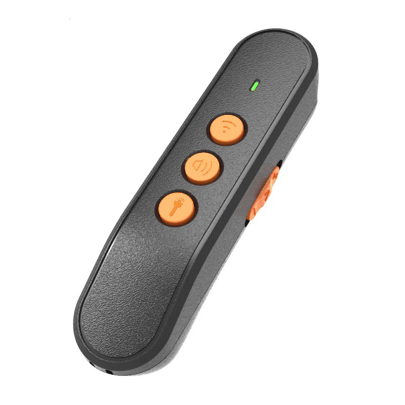 Trending Products 2024 New Arrivals 2 Modes Ultrasonic Dog Repellent Device Dog Barking Stopper Control Dog Repeller Ultrasonic