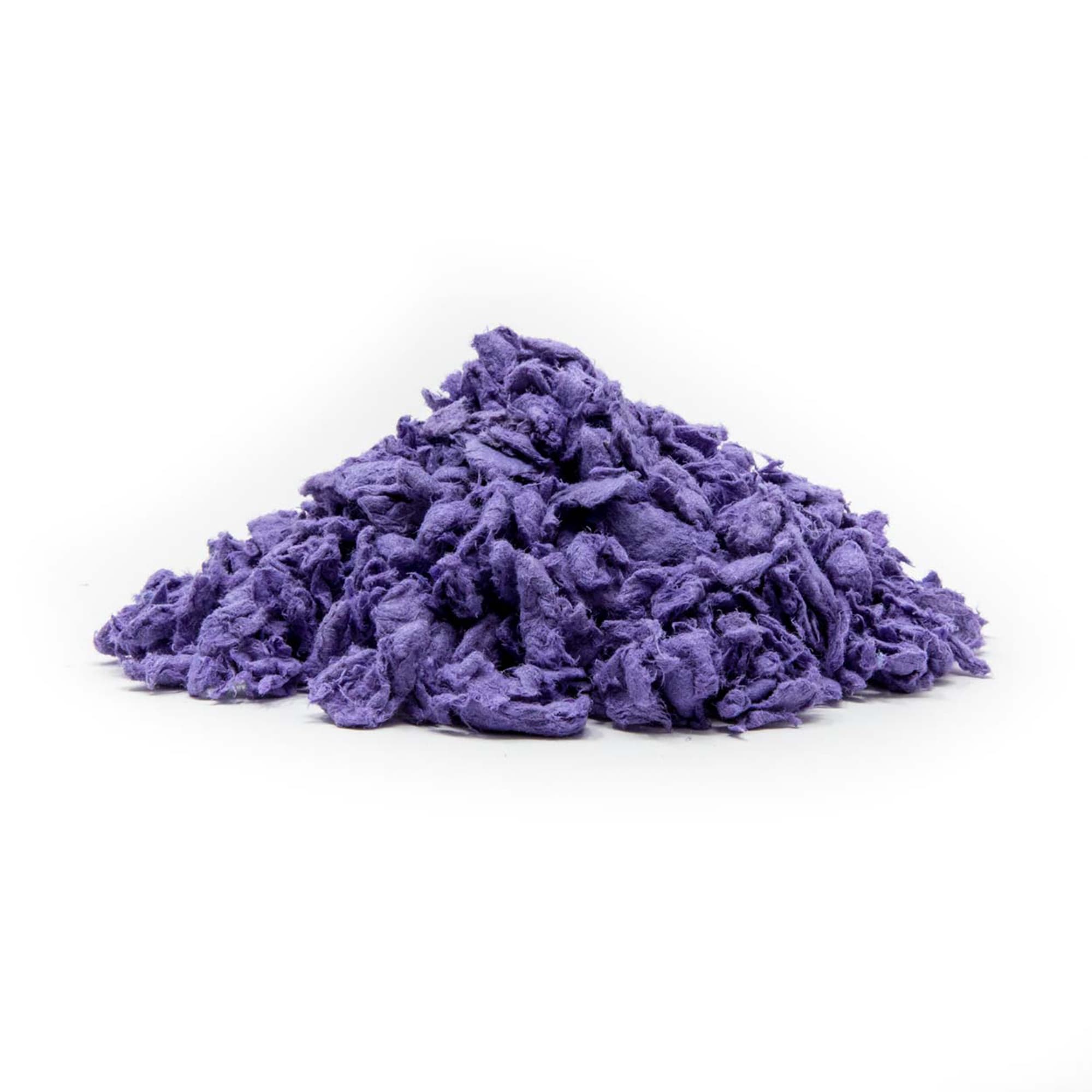 Carefresh Playful Purple Small Pet Bedding, 23 Liter