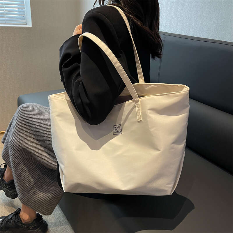hot Big Canvas Fashion Tote Bags Women - Large Shoulder Bag for Shopping, Travel & Work