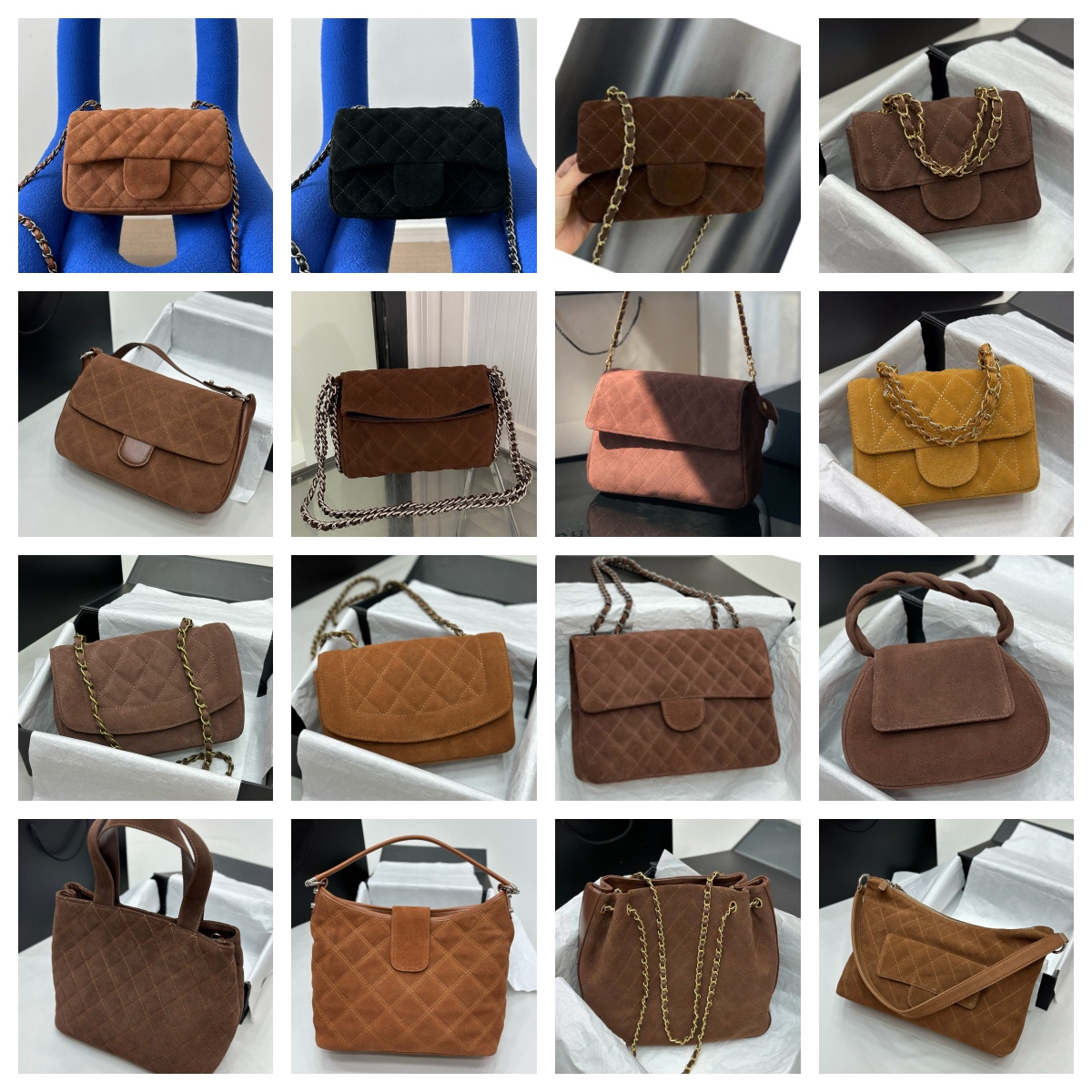 Handbags Fashion Women Totes Bags Wallet CrossBody Cowhide Handbag New Star Bags 26782 25895 28649