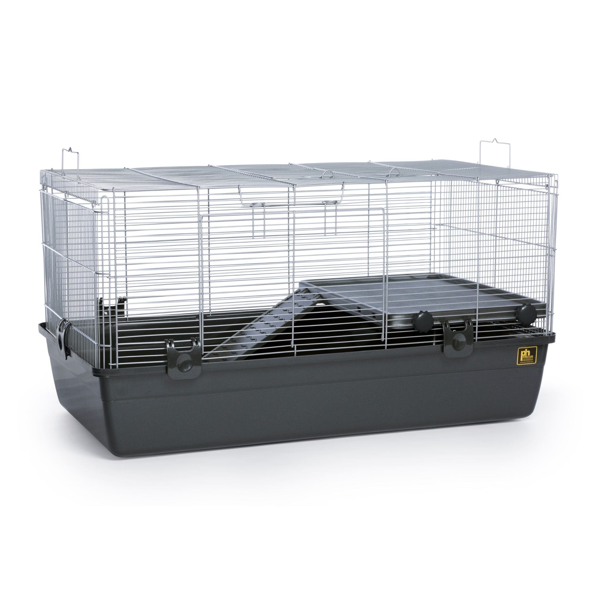 Prevue Pet Products Universal Small Animal Home Gray, Large