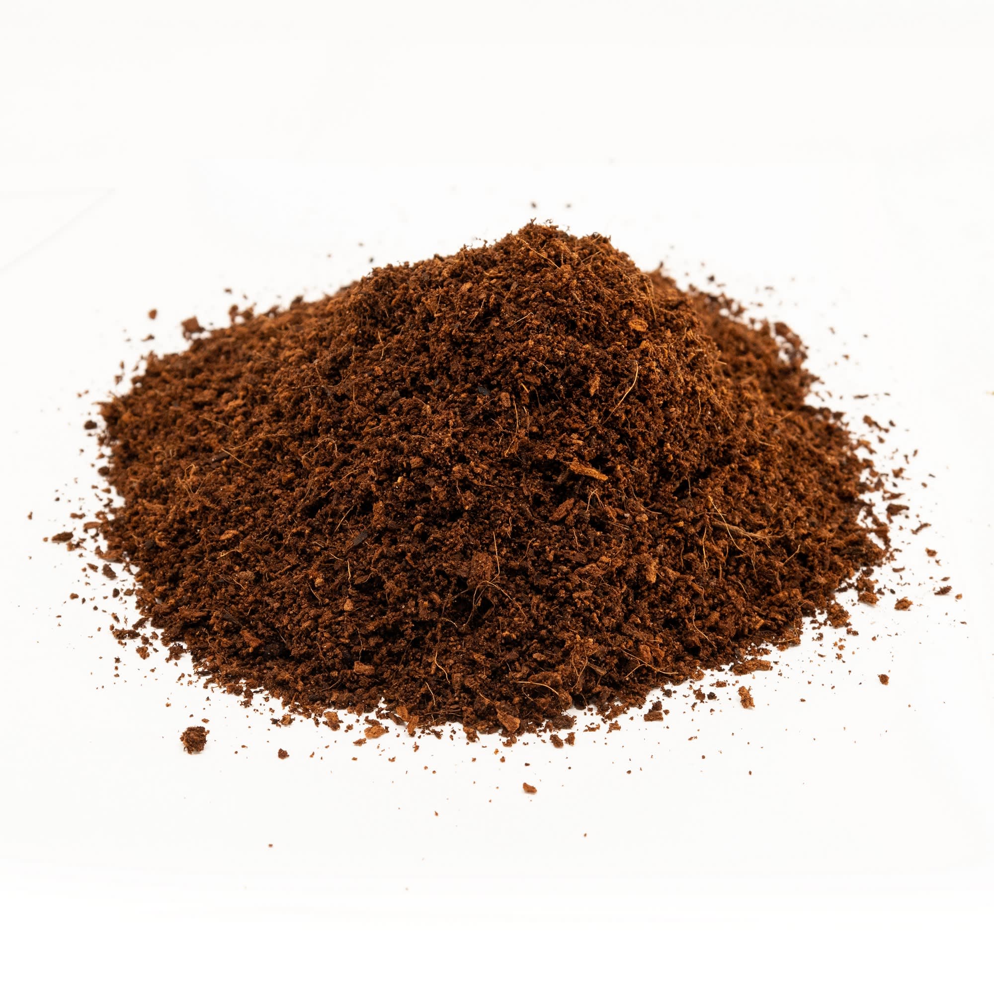 Zoo Med Eco Earth Loose Coconut Fiber Substrate, 24 qts.