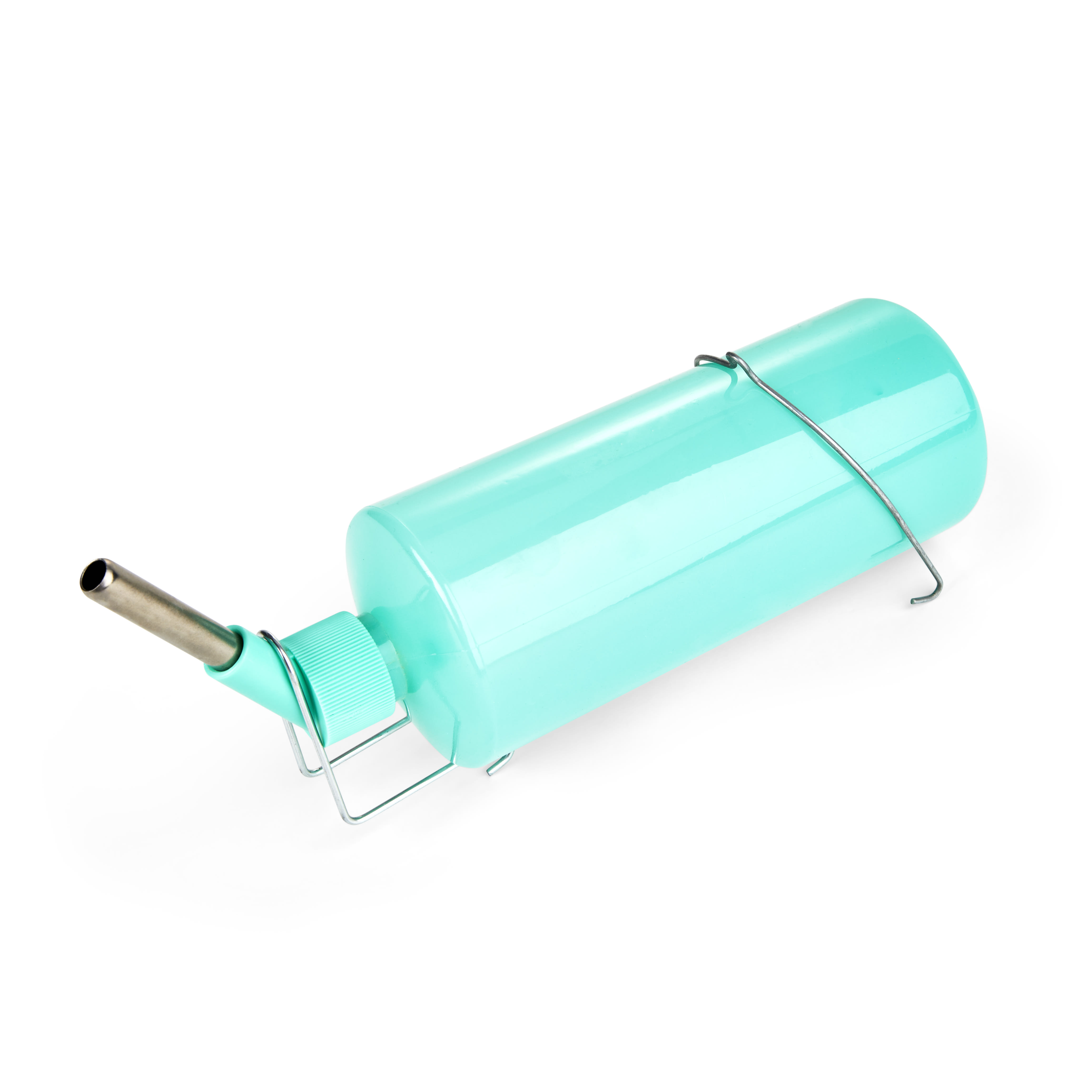 EveryYay Wet Your Whistle Assorted Water Bottle for Small Animals, Large