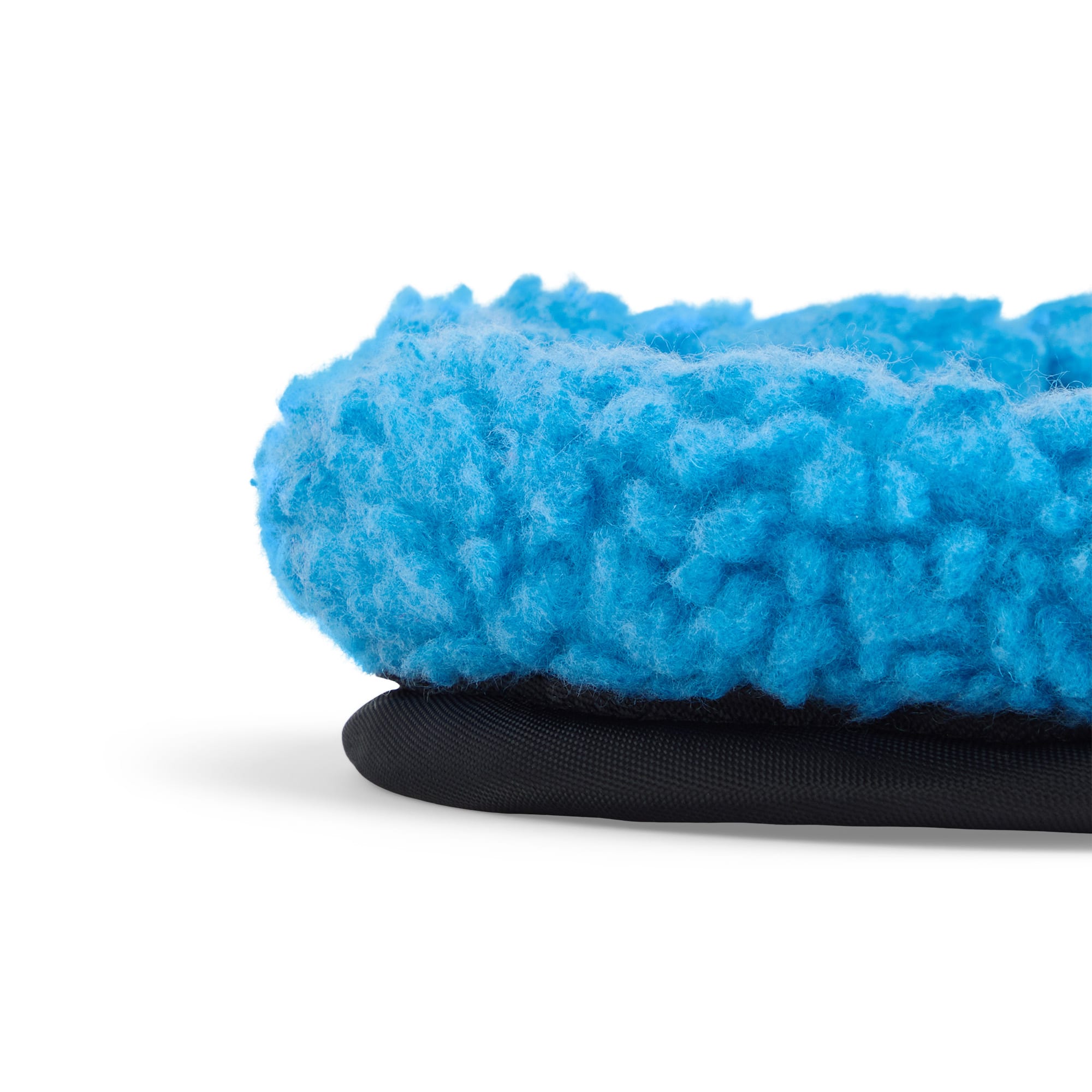 EveryYay Fleece Bed for Small Animals, 6" L X 5.5" W