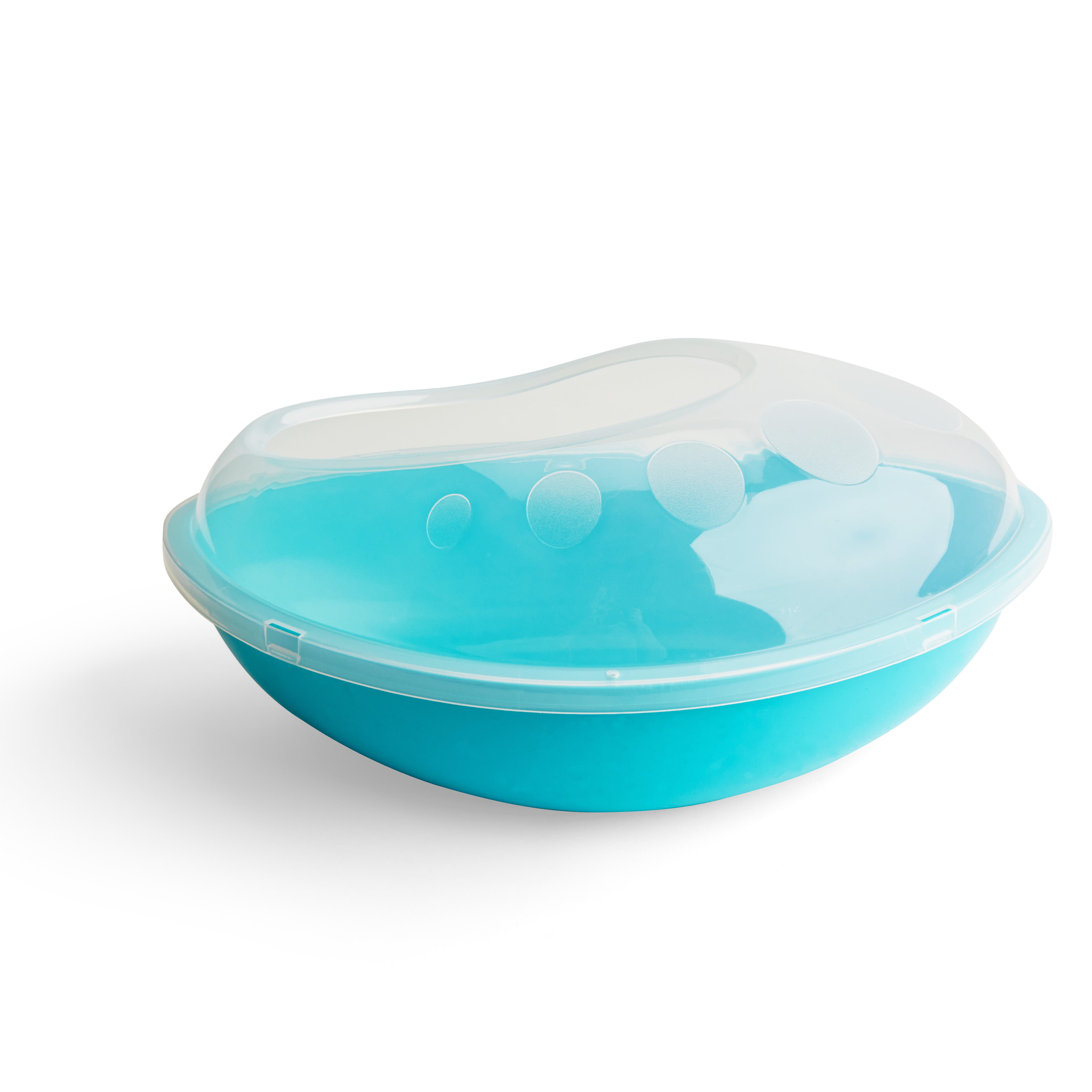EveryYay Lookin' Spiffy Chinchilla Dust Bathtub