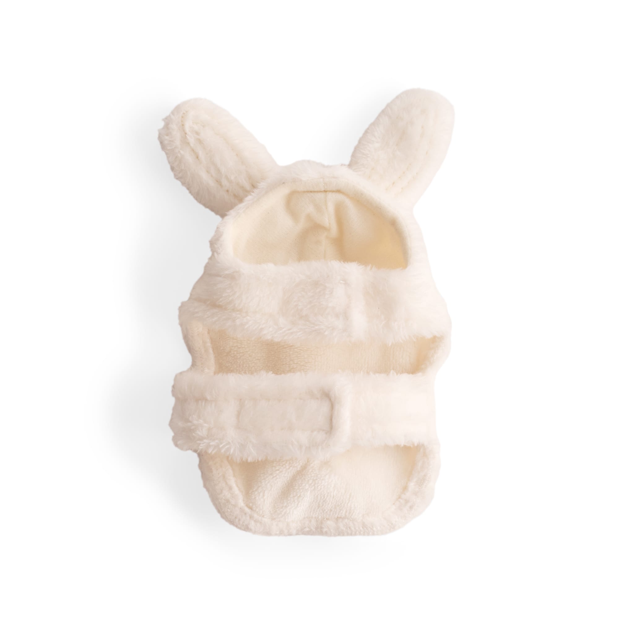 YOULY Easter Bearded Dragons Bunny Hoodie