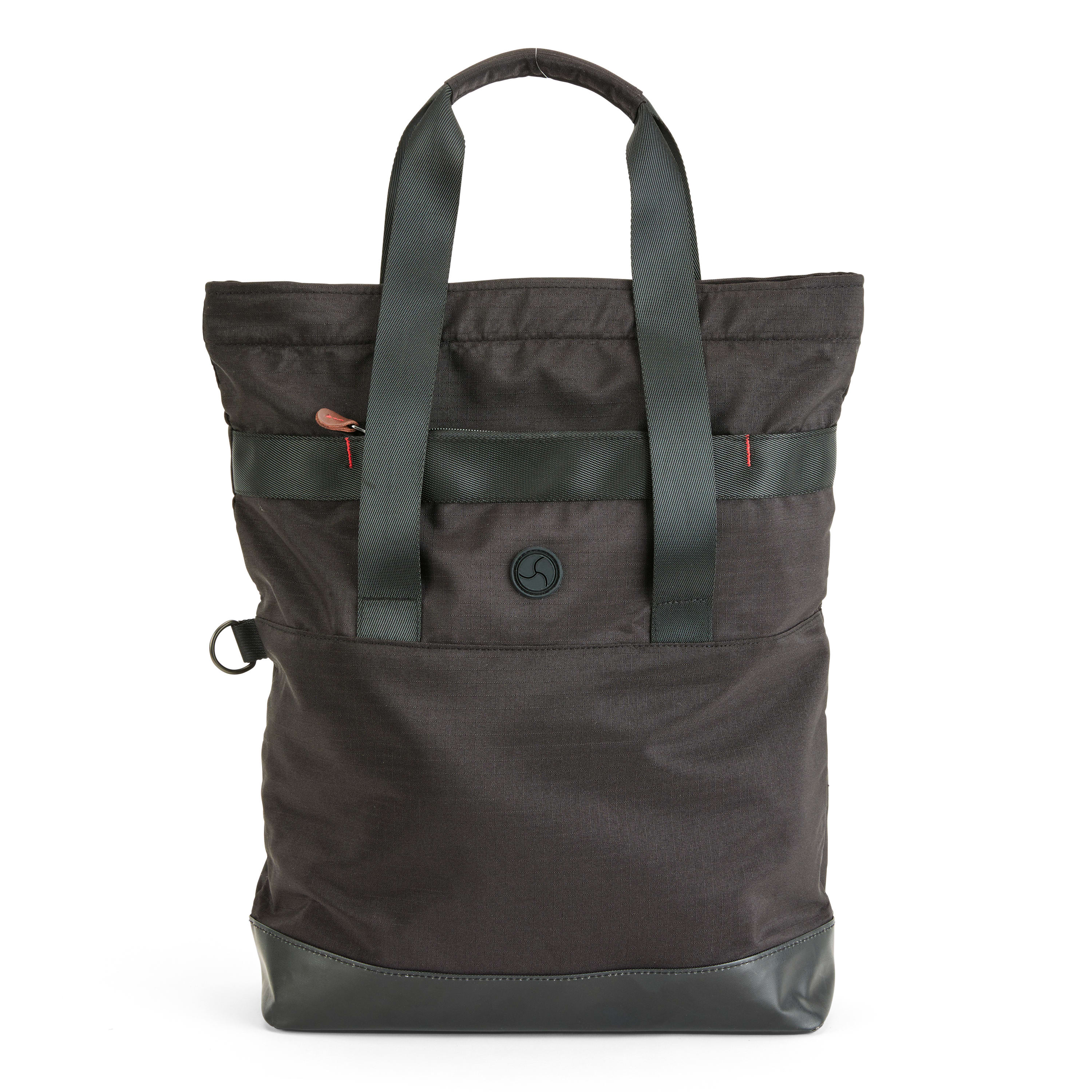 Reddy Weekender Bag for Dogs, 13" L X 6" W X 19" H