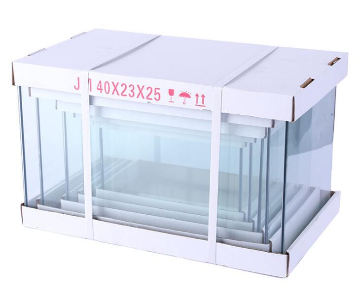 Hot selling Glass reptile breeding cages